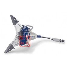 濟(jì)寧龍鵬供應(yīng)德國LUKAS SP512液壓擴張器