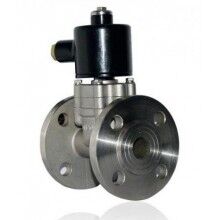 德國進口電磁閥-進口天然氣電磁閥【德國蓋斯GASS閥門】