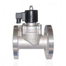 美國進(jìn)口電磁閥-進(jìn)口不銹鋼電磁閥【美國格頓GRTON閥門】