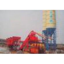 散裝水泥倉60T鄭州億立實(shí)業(yè)有限公司