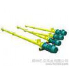 LSY水泥螺旋輸送機(jī)φ219×6鄭州億立實(shí)業(yè)有限公司