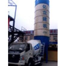 混凝土攪拌運輸車3立方，億立建機