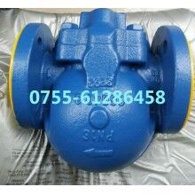  英國斯派莎克浮球式蒸汽疏水閥，F(xiàn)T14浮球式疏水閥