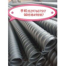 山西預(yù)制板用的波紋管規(guī)格，長治塑料75mm預(yù)應(yīng)力波紋管每米低價(jià)