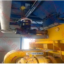 供應HZS240商品混凝土攪拌站設備