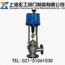 ZDSJ電動角型調(diào)節(jié)閥最新報價