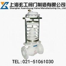 ZZYP自力式壓力調(diào)節(jié)閥最新報(bào)價(jià)