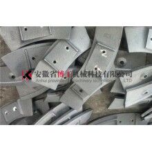 南方路機(jī)混凝土攪拌站配件攪拌機(jī)軸頭密封配件