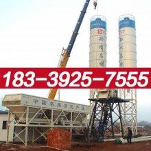 樂平市50攪拌站技術(shù)先進(jìn)