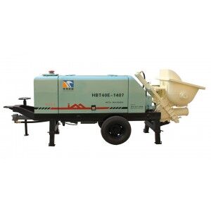 HBT40E-1407——城鄉(xiāng)建設(shè)、隧道、水利水電